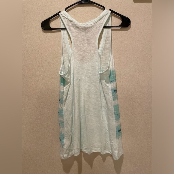 LC Lauren Conrad   |   Tank top with beads - Picture 9 of 10